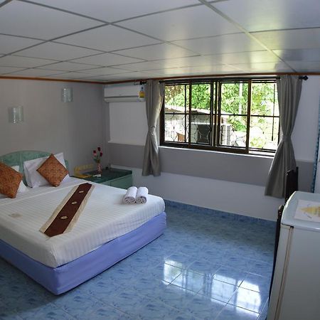 Seabreeze Inn Karon Номер фото