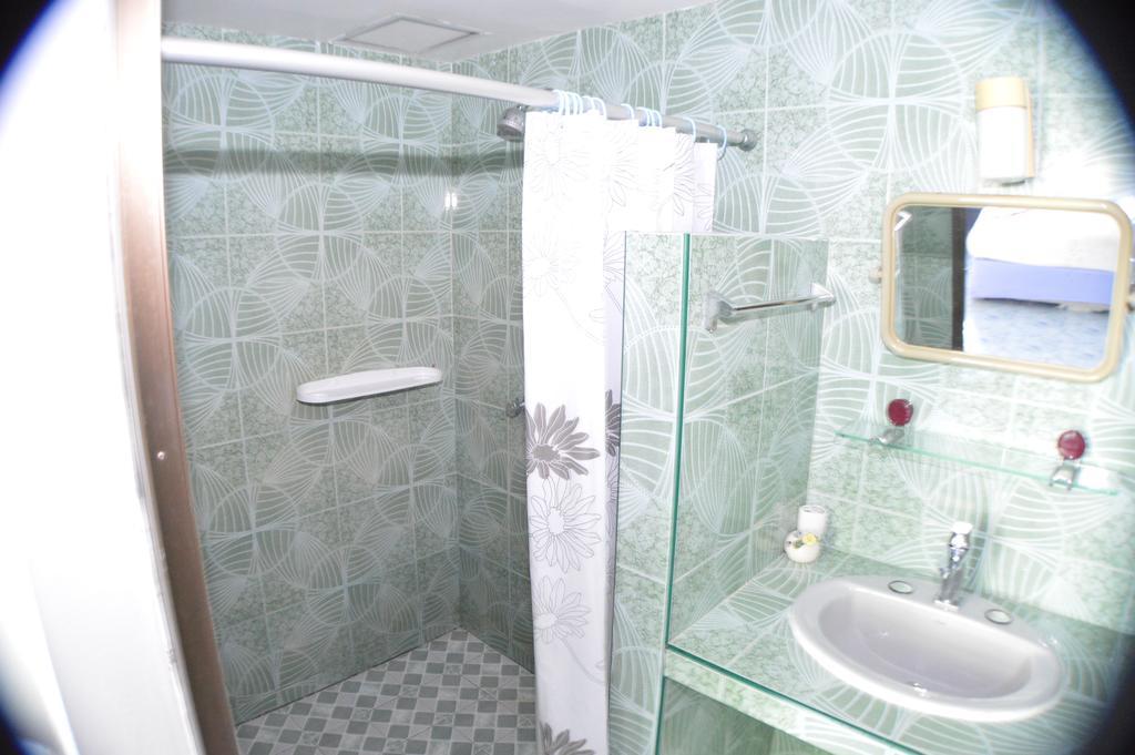 Seabreeze Inn Karon Номер фото