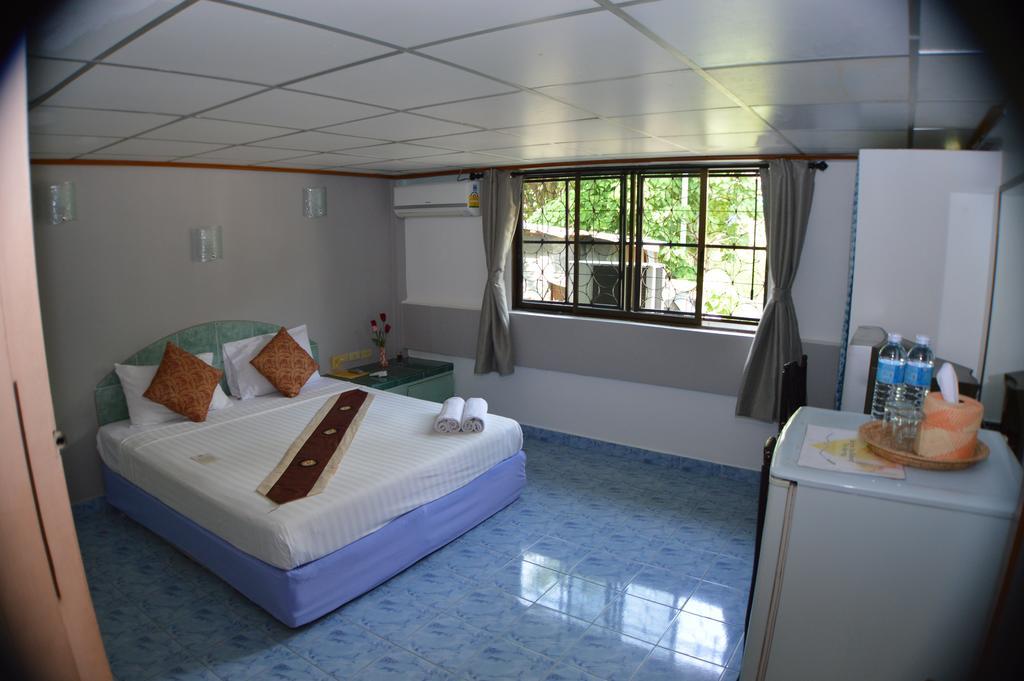 Seabreeze Inn Karon Номер фото