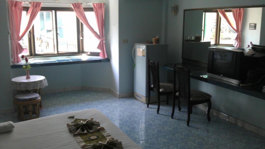 Seabreeze Inn Karon Номер фото