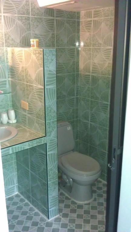 Seabreeze Inn Karon Номер фото
