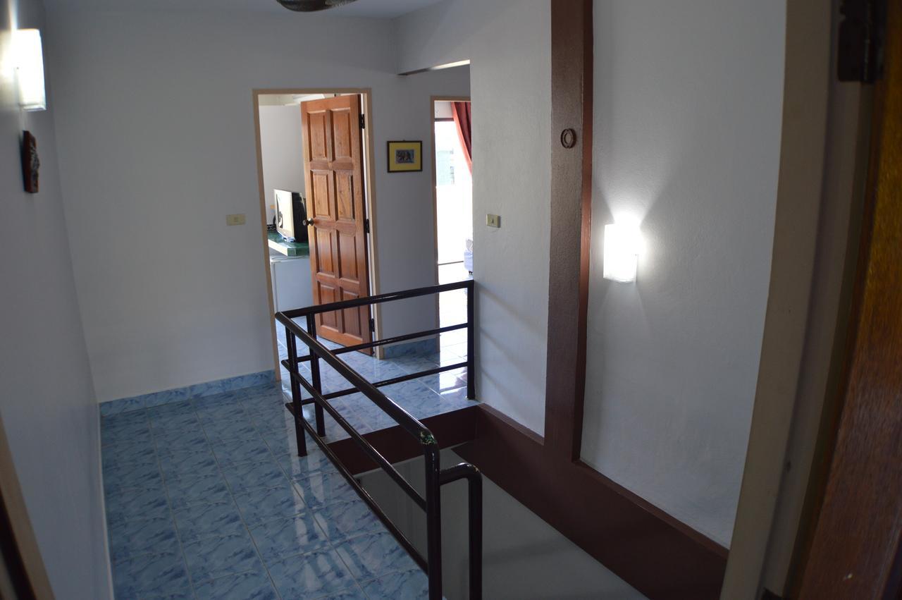Seabreeze Inn Karon Екстер'єр фото
